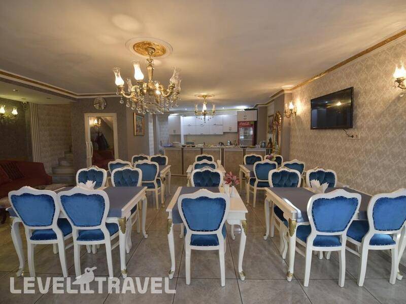 Фотография Nova Roma Hotel