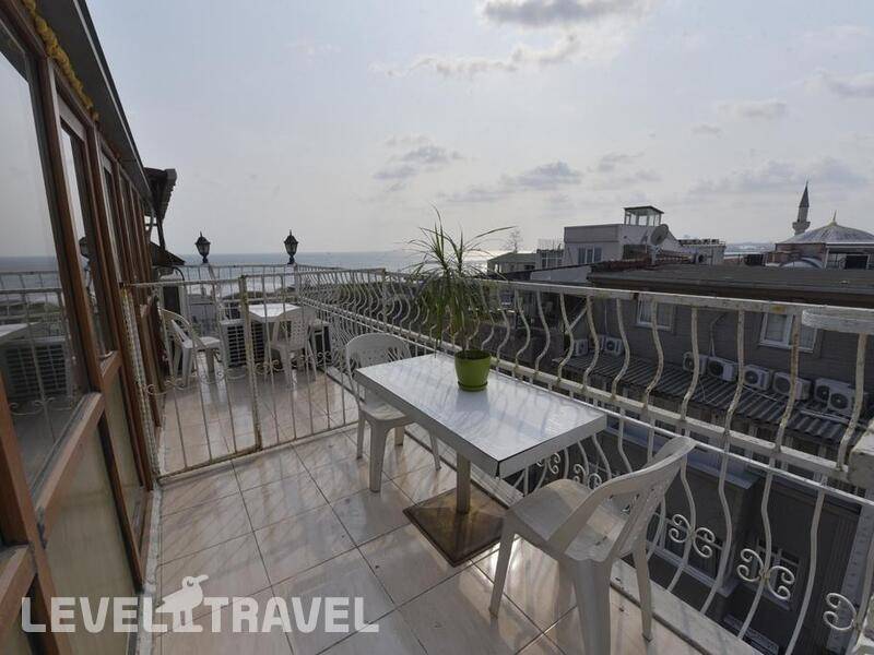Фотография Nova Roma Hotel