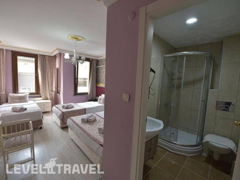 Фотография Nova Roma Hotel