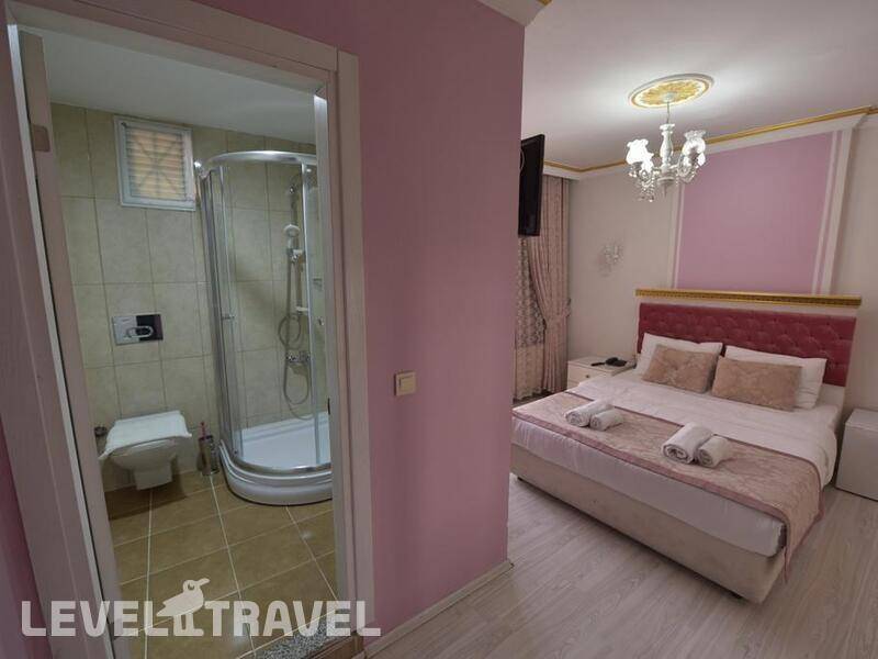Фотография Nova Roma Hotel