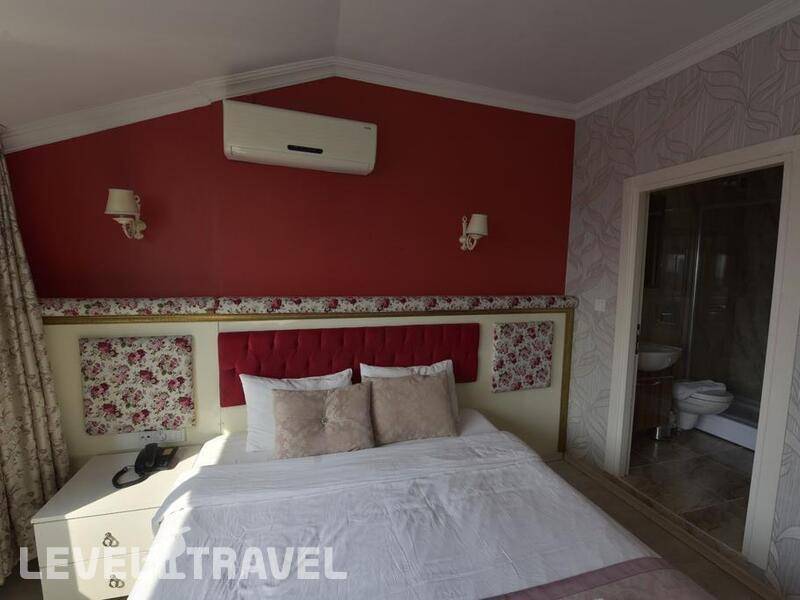 Фотография Nova Roma Hotel
