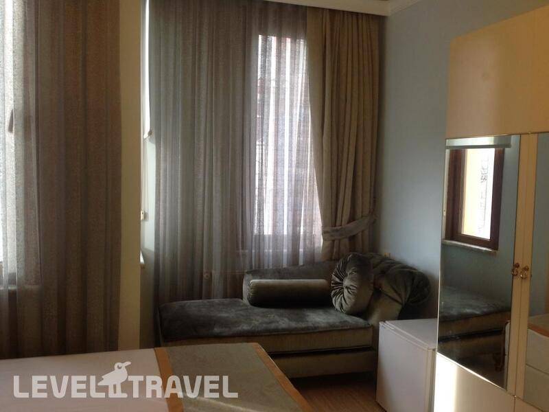 Фотография Nova Roma Hotel