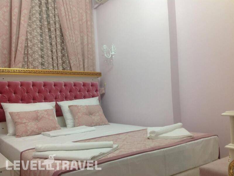 Фотография Nova Roma Hotel