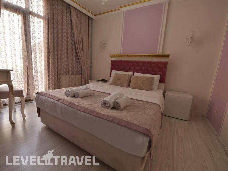 Фотография Nova Roma Hotel