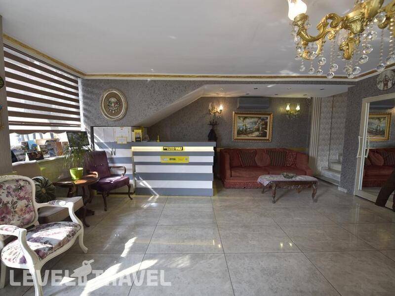 Фотография Nova Roma Hotel
