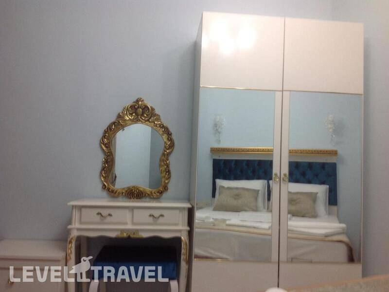 Фотография Nova Roma Hotel