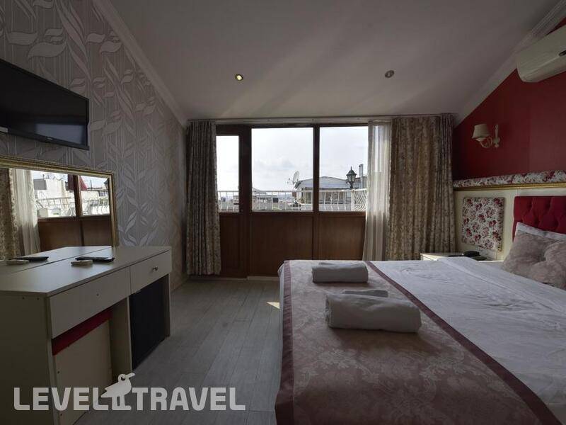 Фотография Nova Roma Hotel