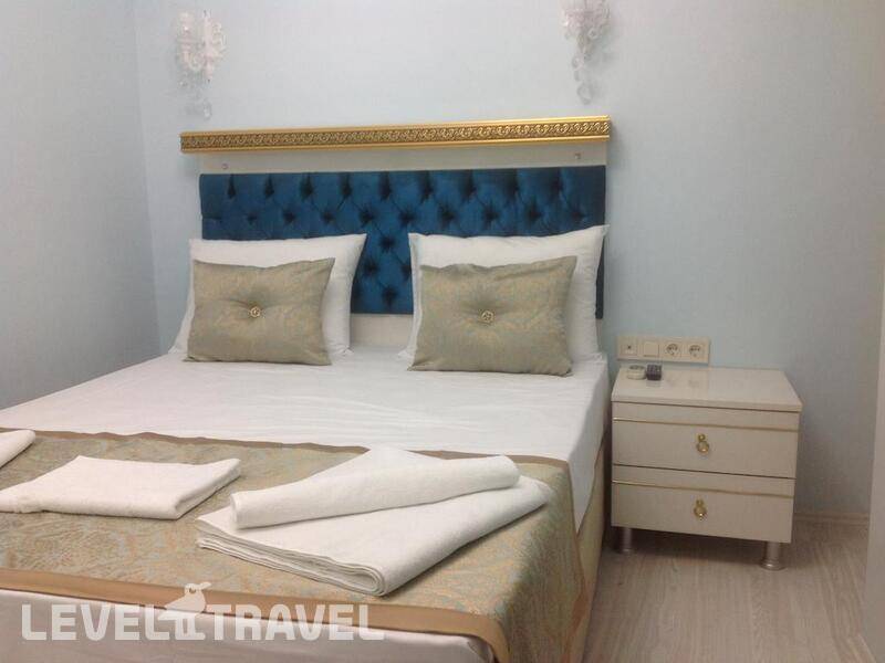 Фотография Nova Roma Hotel