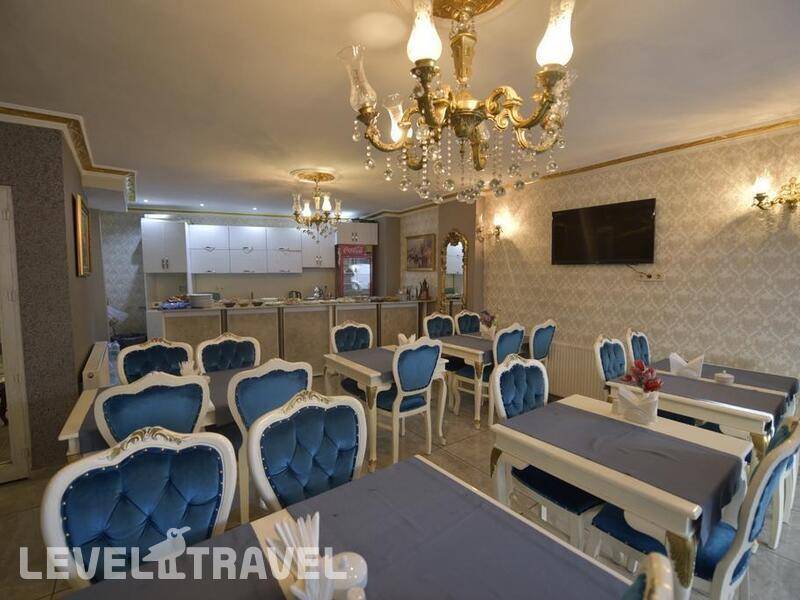 Фотография Nova Roma Hotel