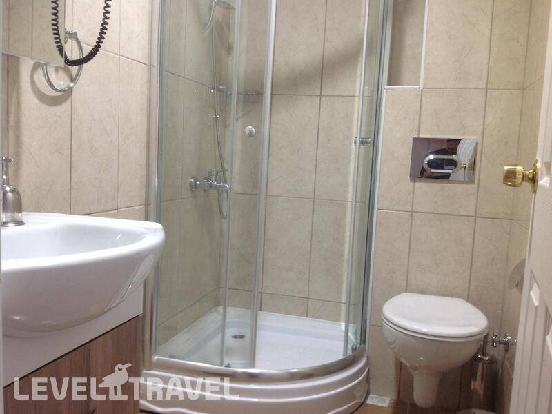 Фотография Nova Roma Hotel