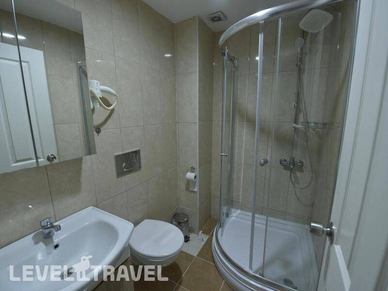 Фотография Nova Roma Hotel