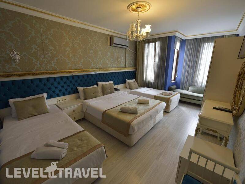 Фотография Nova Roma Hotel