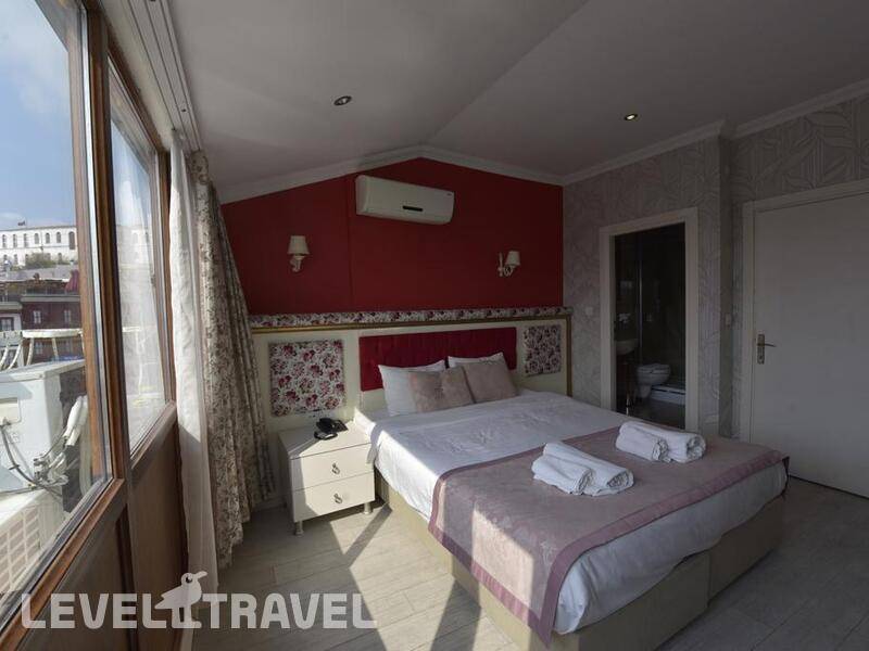 Фотография Nova Roma Hotel