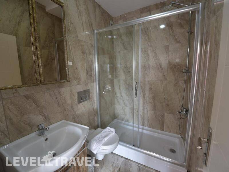 Фотография Nova Roma Hotel