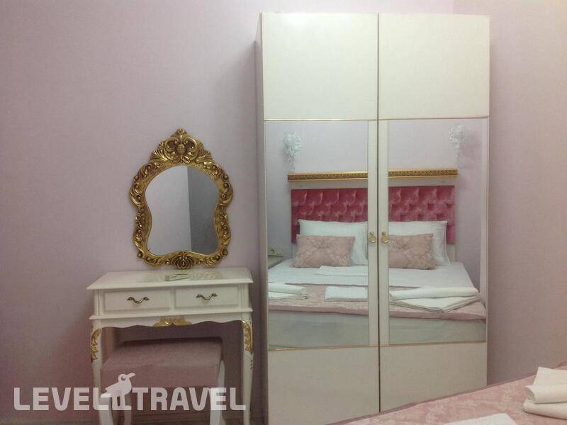 Фотография Nova Roma Hotel