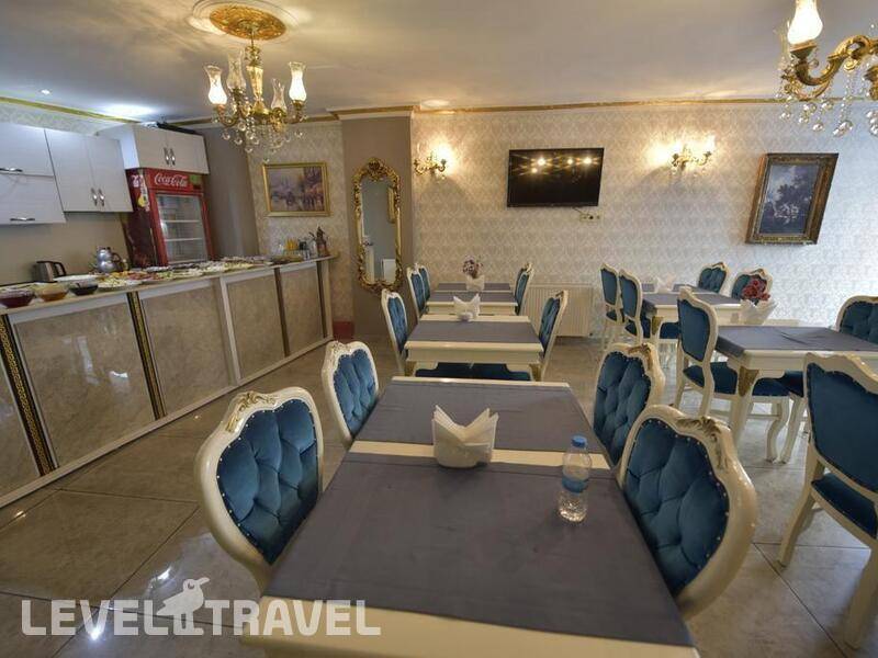 Фотография Nova Roma Hotel