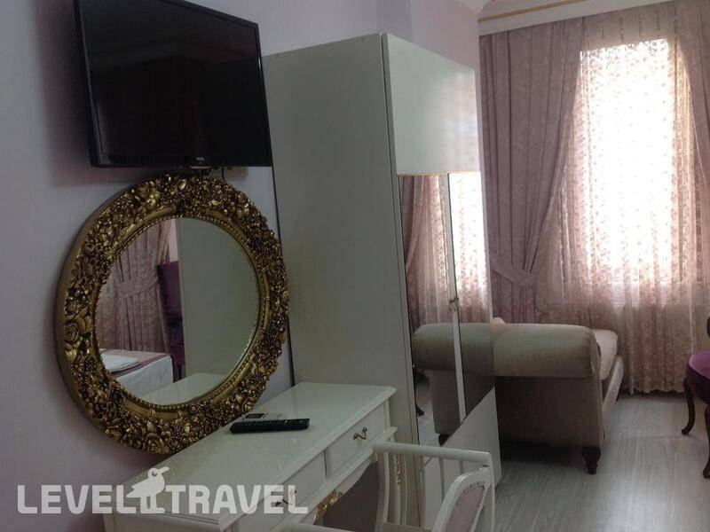 Фотография Nova Roma Hotel