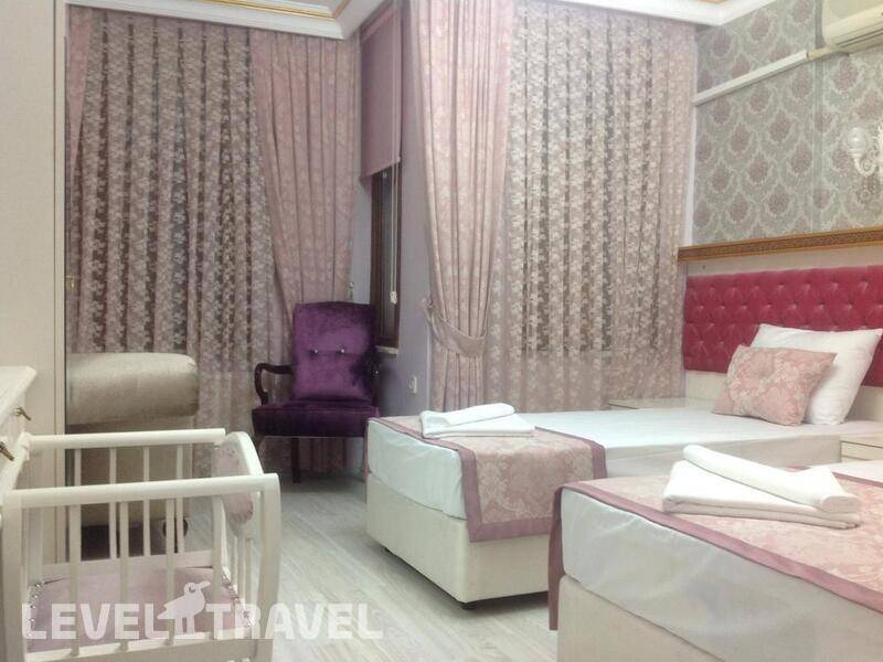 Фотография Nova Roma Hotel