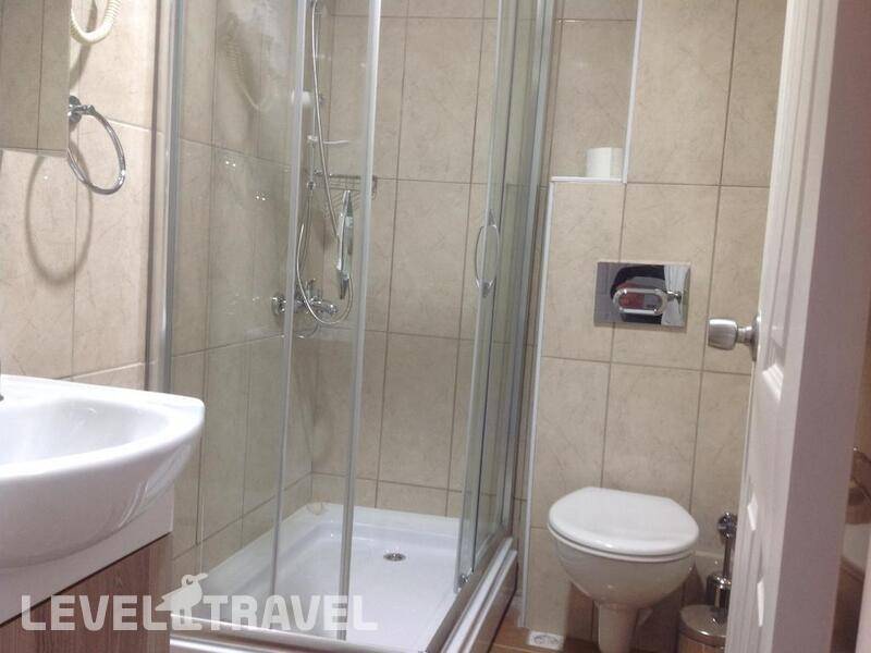 Фотография Nova Roma Hotel