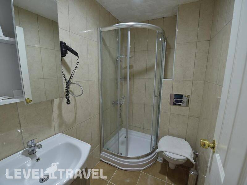 Фотография Nova Roma Hotel