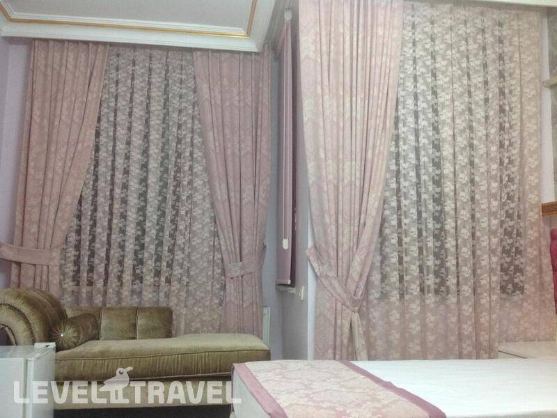Фотография Nova Roma Hotel