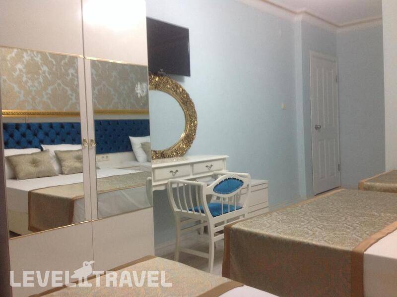 Фотография Nova Roma Hotel