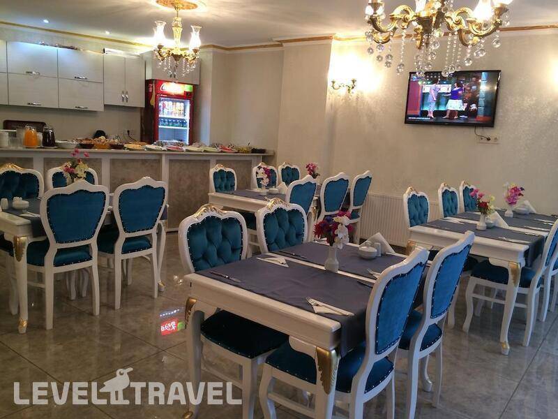 Фотография Nova Roma Hotel