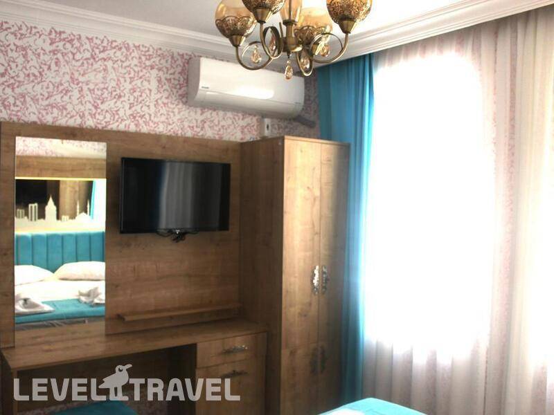 Фотография Megaron Hotel Фотография Megaron Hotel