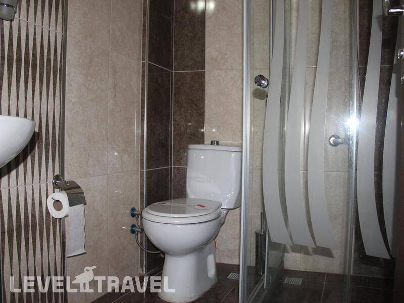Фотография Megaron Hotel Фотография Megaron Hotel