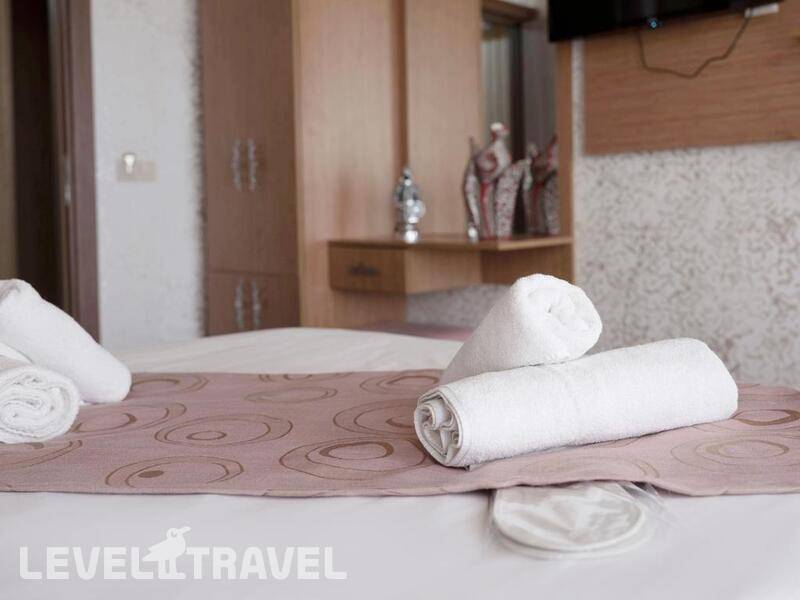Фотография Megaron Hotel Фотография Megaron Hotel