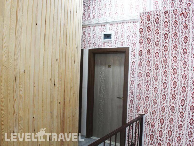 Фотография Megaron Hotel Фотография Megaron Hotel