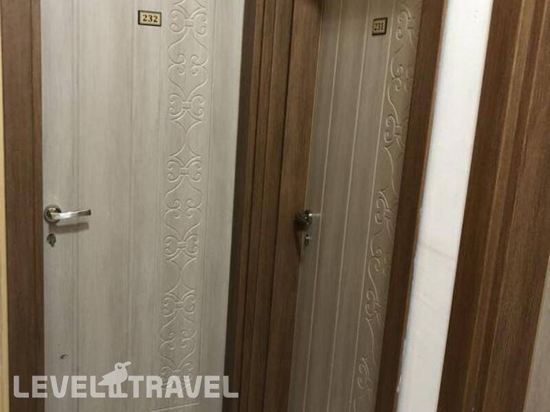 Фотография Megaron Hotel Фотография Megaron Hotel
