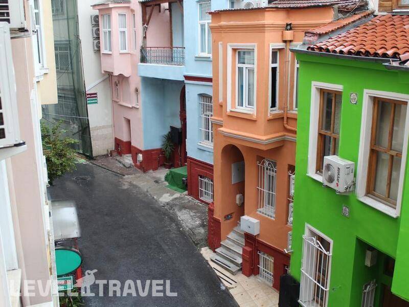Фотография Megaron Hotel Фотография Megaron Hotel