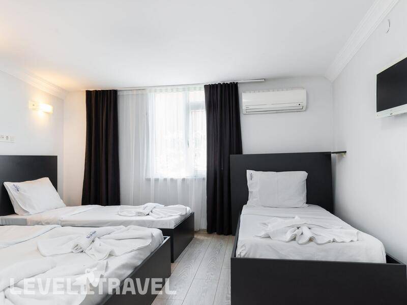 Фотография Altun Life Hotel Фотография Altun Life Hotel