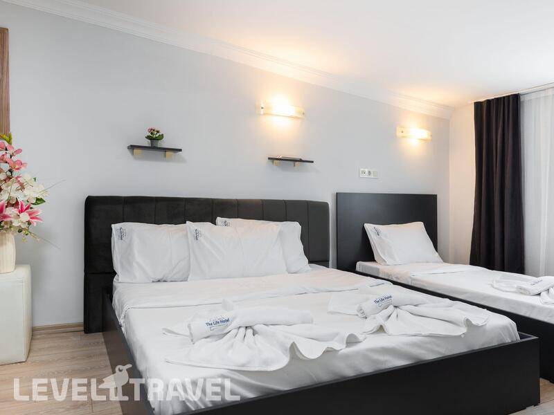 Фотография Altun Life Hotel Фотография Altun Life Hotel