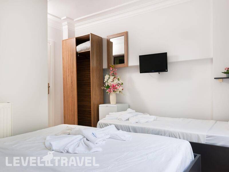 Фотография Altun Life Hotel Фотография Altun Life Hotel