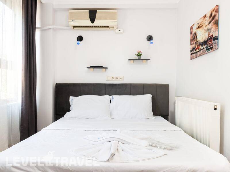 Фотография Altun Life Hotel Фотография Altun Life Hotel