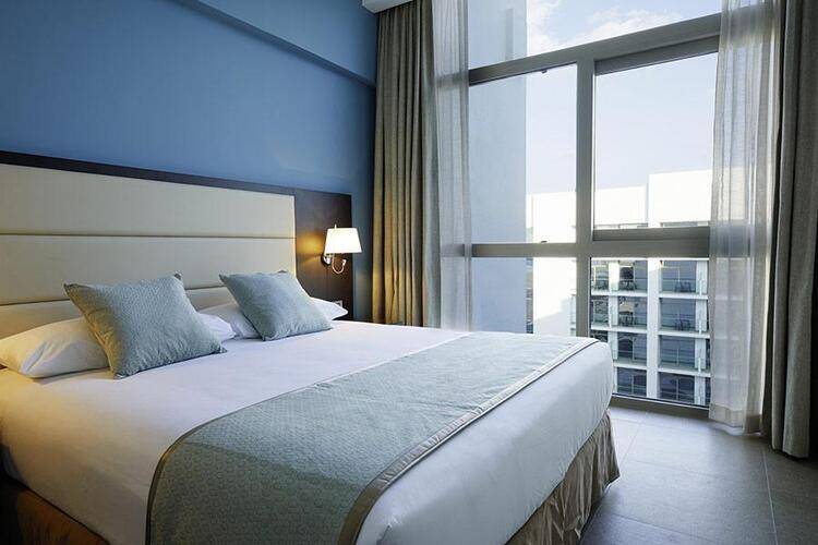 Riu Dubai