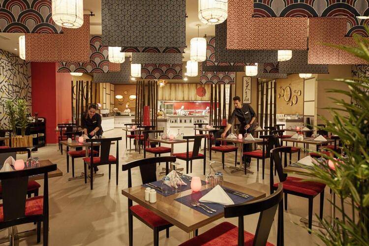 Riu Dubai