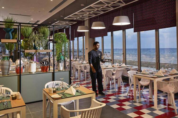Riu Dubai