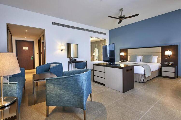 Riu Dubai