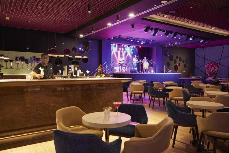 Riu Dubai