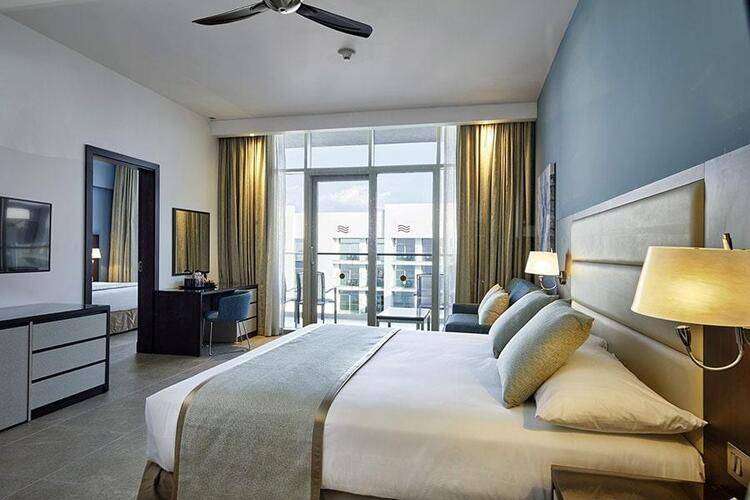 Riu Dubai