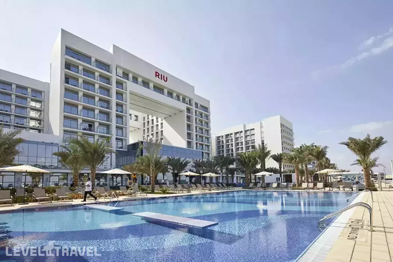 Riu Dubai