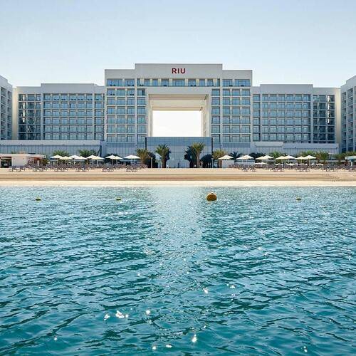Riu Dubai