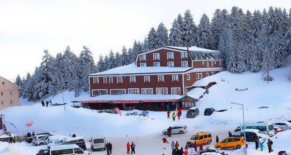 Erta Soyak Hotel