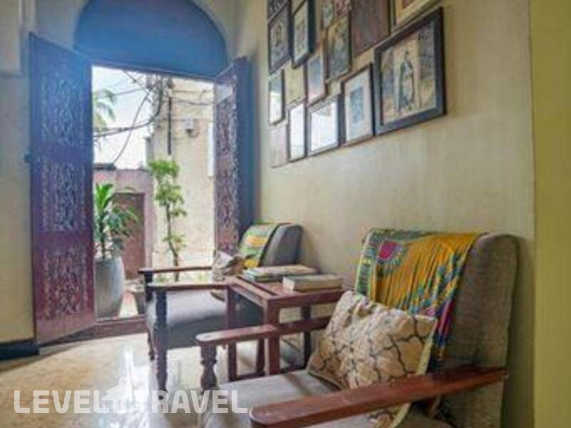 Фотография Stone Town View Inn