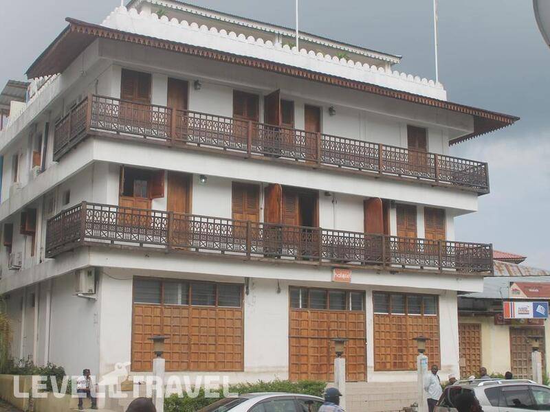 Фотография Stone Town View Inn