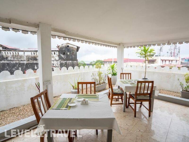 Фотография Stone Town View Inn