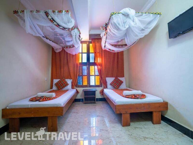 Фотография Stone Town View Inn